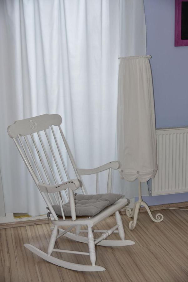 Apartament Sloneczny Brzeg 미엥지즈드로예 외부 사진