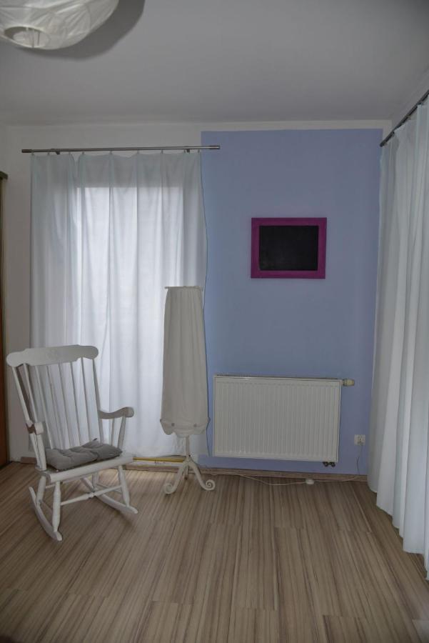 Apartament Sloneczny Brzeg 미엥지즈드로예 외부 사진