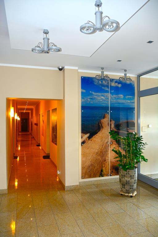 Apartament Sloneczny Brzeg 미엥지즈드로예 객실 사진